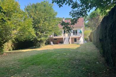 Maison 6 pièces 545000 €