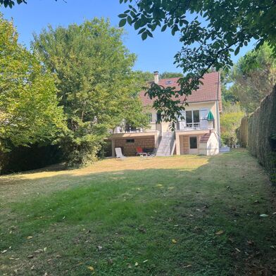 Maison 6 pièces 545000 €