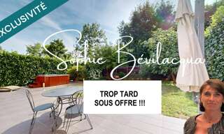 Maison 5 Pièces 113 m² à vendre à Lissieu (69380)