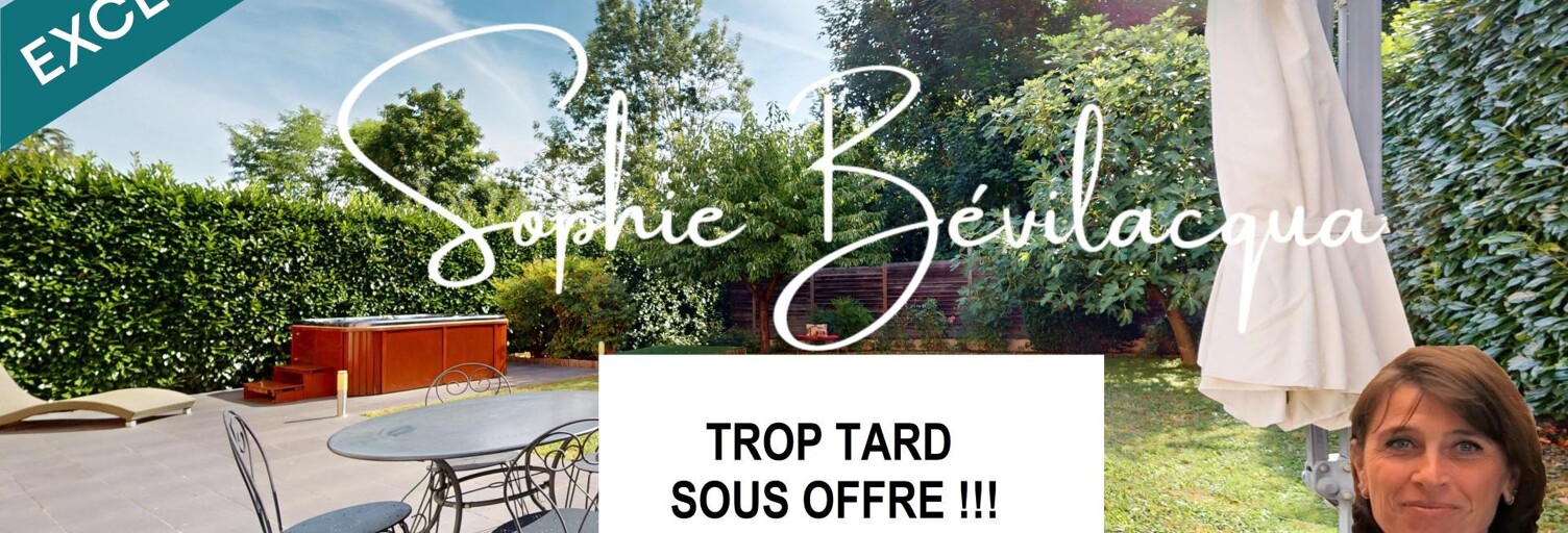 Maison 5 Pièces 113 m² à vendre à Lissieu (69380)