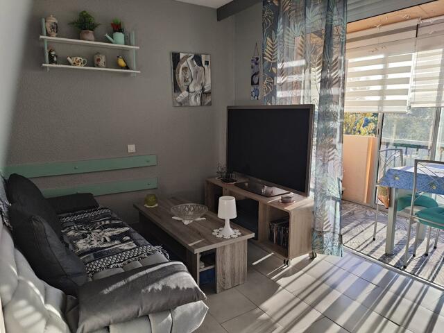 Appartement proposé à Agde