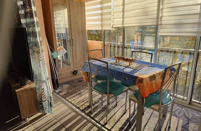 Appartement en résidence — photo 2