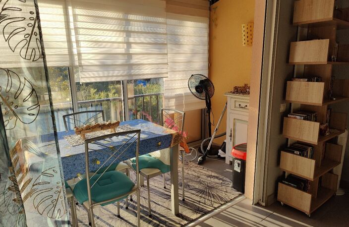 Appartement en résidence — photo 3