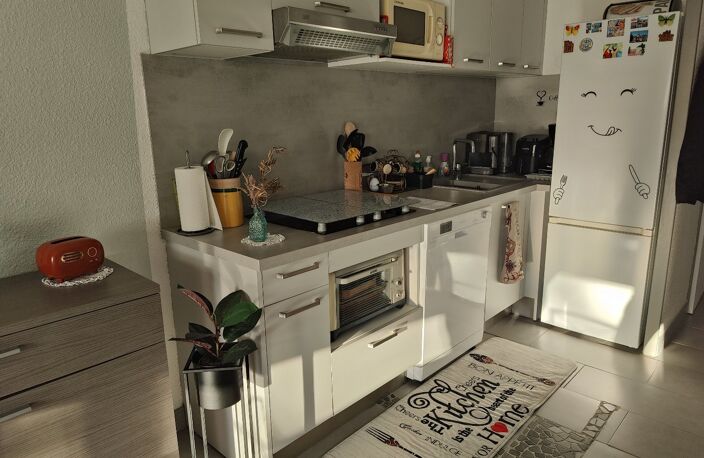 Appartement en résidence — photo 4