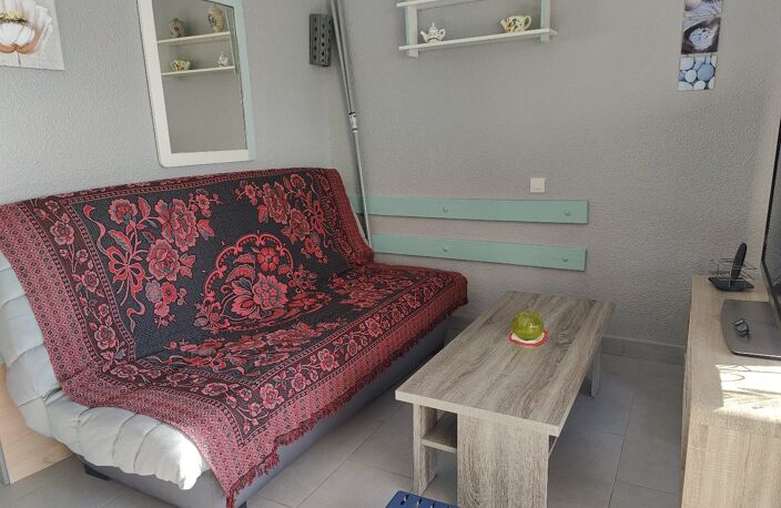Appartement en résidence — photo 5