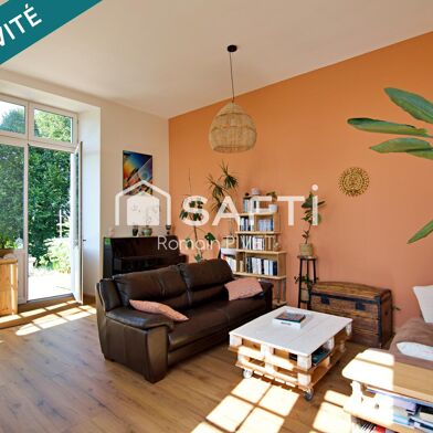 Maison 4 pièces 340000 €