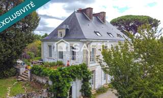 Maison 4 Pièces 90 m² à vendre à Le Pellerin (44640)