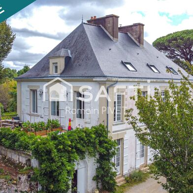 Maison 4 pièces 340000 €
