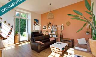 Maison 4 Pièces 90 m² à vendre à Le Pellerin (44640)