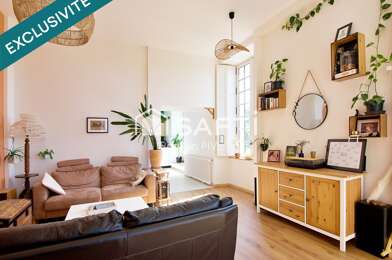 Maison 4 pièces 330000 €