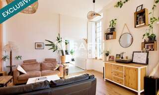 Maison 4 Pièces 90 m² à vendre à Le Pellerin (44640)