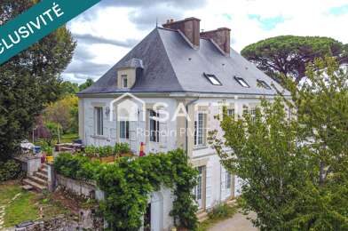 Maison 4 pièces 330000 €