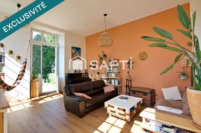 Maison 4 pièces 330000 €