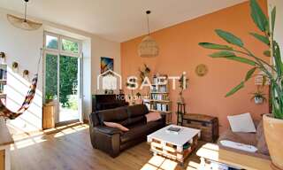 Maison 4 Pièces 90 m² à vendre à Le Pellerin (44640)
