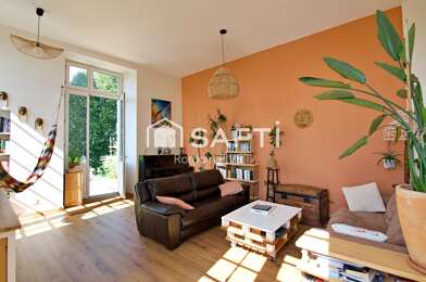 Maison 4 pièces 330000 €