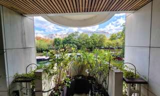 Appartement 4 Pièces 113 m² à vendre à Levallois-Perret (92300)