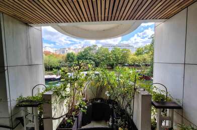 Appartement 4 pièces 1395000 €