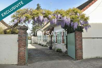 Maison 7 pièces 319000 €