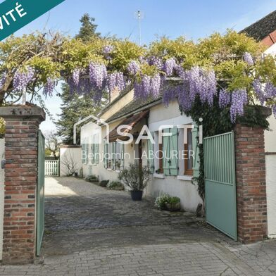 Maison 7 pièces 319000 €