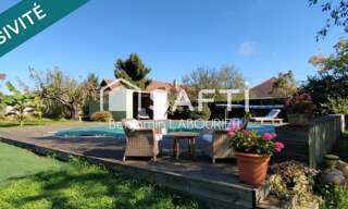 Maison 7 Pièces 167 m² à vendre à Gurgy (89250)