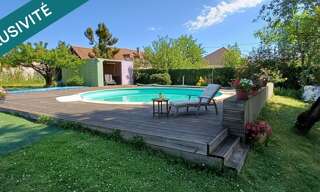 Maison 7 Pièces 167 m² à vendre à Gurgy (89250)