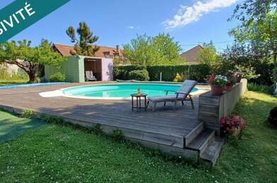 Maison 7 pièces 319000 €