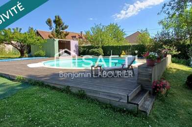 Maison 7 pièces 319000 €