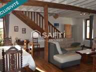 Maison de caractère avec dépendances et piscine à Gurgy — photo 3