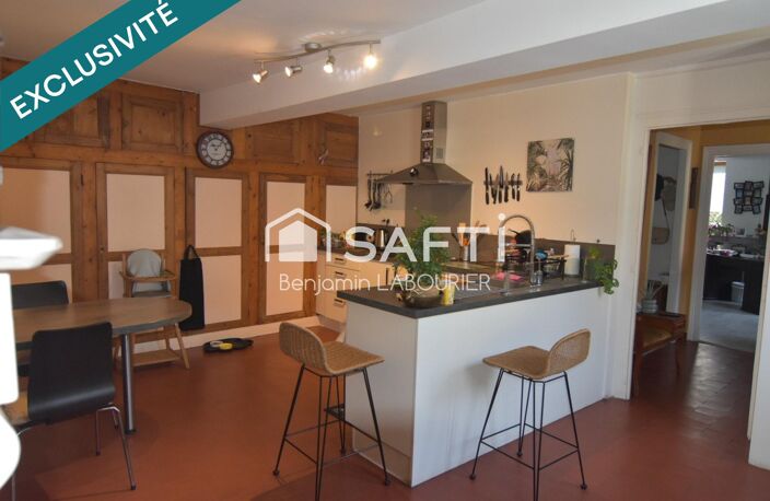 Maison de caractère avec dépendances et piscine à Gurgy — photo 5