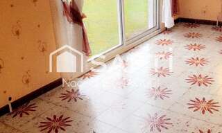 Maison 8 Pièces 180 m² à vendre à Nœux-les-Mines (62290)