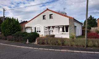 Maison 8 Pièces 180 m² à vendre à Nœux-les-Mines (62290)