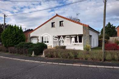 Maison 8 pièces 199000 €