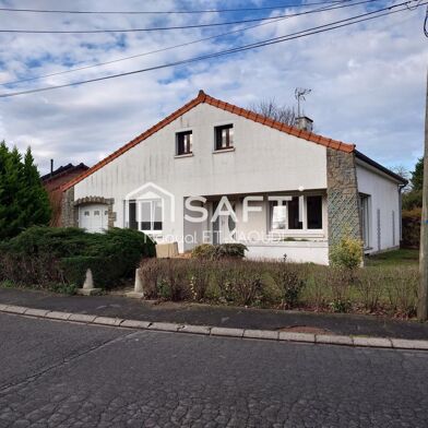 Maison 8 pièces 199000 €