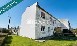 Maison 6 Pièces 87 m² à vendre à Bohain-en-Vermandois (02110)