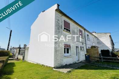 Maison 6 pièces 89990 €