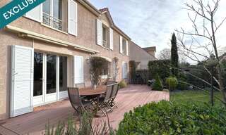 Maison 8 Pièces 178 m² à vendre à Mennecy (91540)