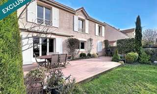 Maison 8 Pièces 178 m² à vendre à Mennecy (91540)