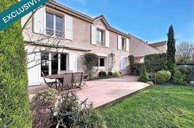 Maison 8 pièces 535000 €