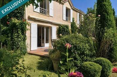 Maison 8 pièces 535000 €