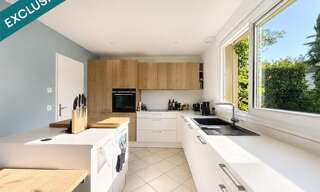 Maison 8 Pièces 178 m² à vendre à Mennecy (91540)