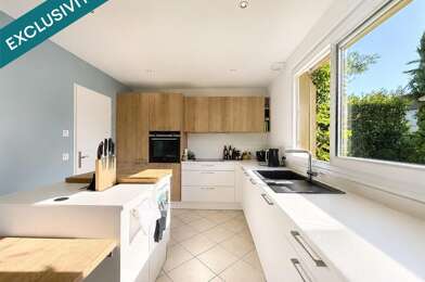 Maison 8 pièces 535000 €