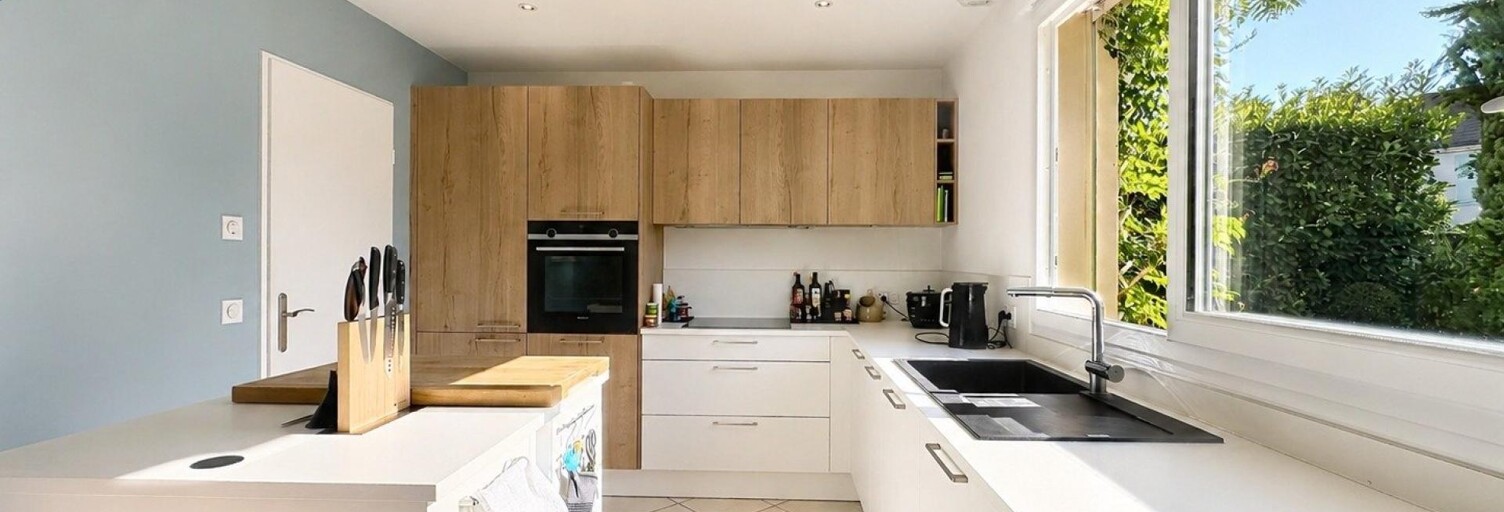 Maison 8 Pièces 178 m² à vendre à Mennecy (91540)