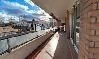 Appartement 5 Pièces 107 m² à vendre à Toulouse (31400)