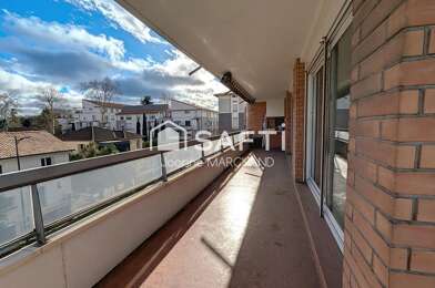 Appartement 5 pièces 349000 €