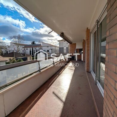 Appartement 5 pièces 349000 €