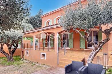 Maison 7 pièces 597000 €