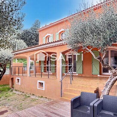 Maison 7 pièces 597000 €