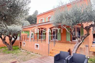 Maison 7 pièces 577000 €
