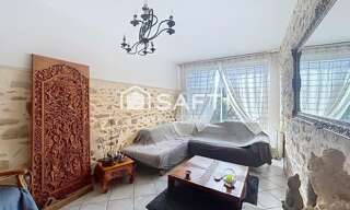 Maison 4 Pièces 105 m² à vendre à Feytiat (87220)