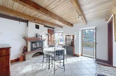 Maison 4 pièces 175000 €